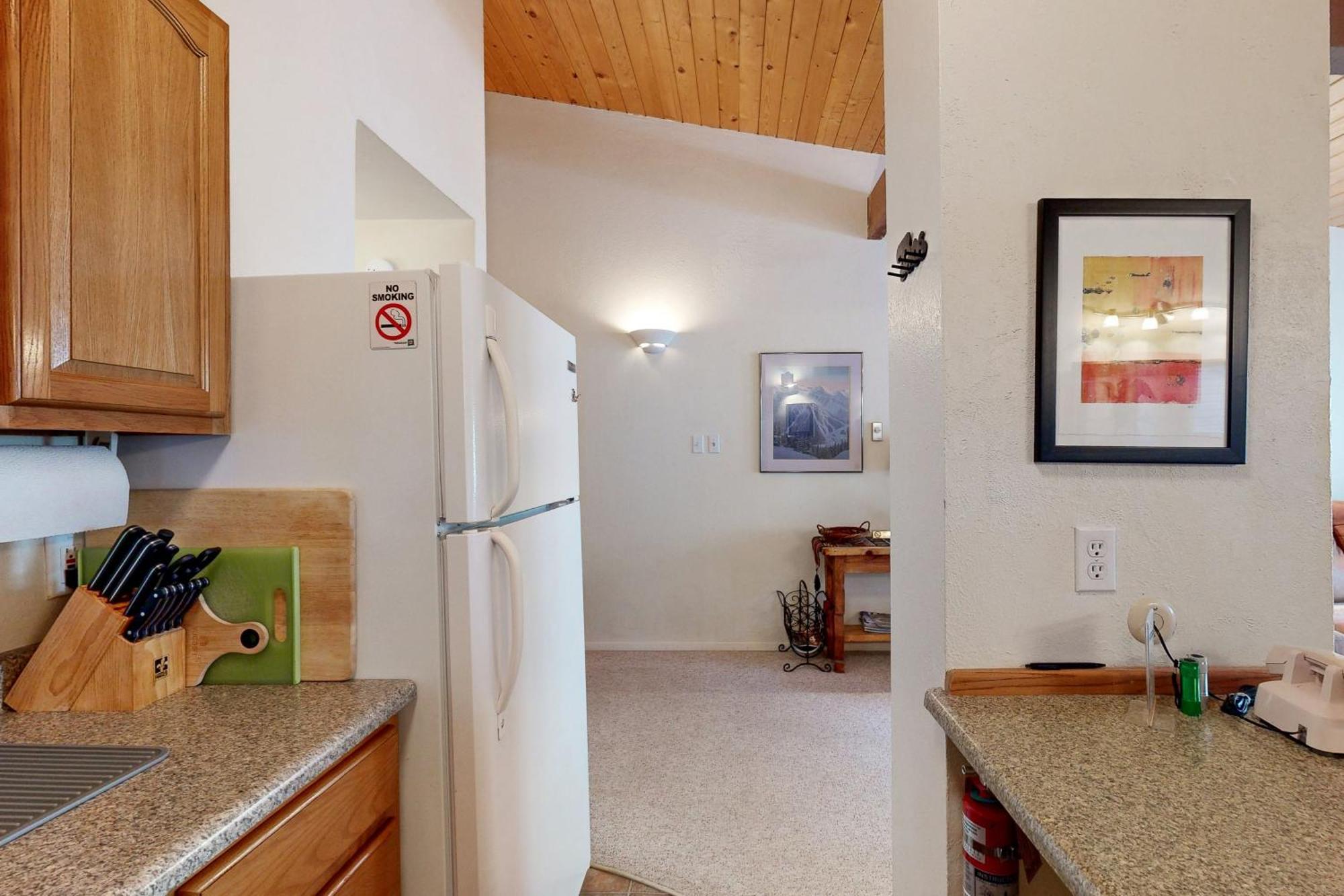 Apartament Sierra Del Sol 10 Taos Ski Valley Zewnętrze zdjęcie